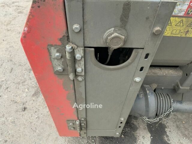 Красный Кейс 2388, объемом двигателя 0 л и пробегом 0 тыс. км за 78968 $, фото 60 на Automoto.ua