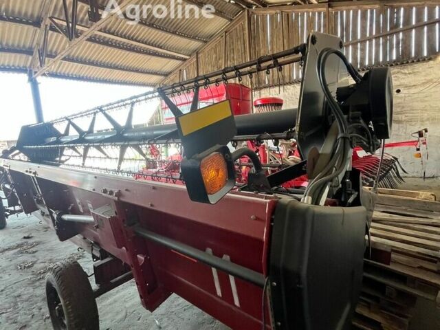 Красный Кейс 2388, объемом двигателя 0 л и пробегом 0 тыс. км за 80344 $, фото 14 на Automoto.ua