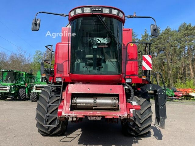 Красный Кейс 2388, объемом двигателя 0 л и пробегом 0 тыс. км за 98856 $, фото 9 на Automoto.ua