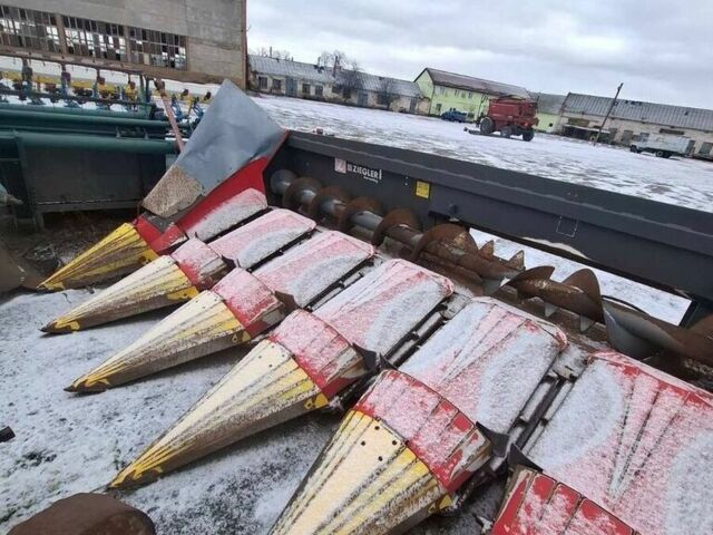 Красный Кейс 2388, объемом двигателя 0 л и пробегом 0 тыс. км за 81428 $, фото 6 на Automoto.ua