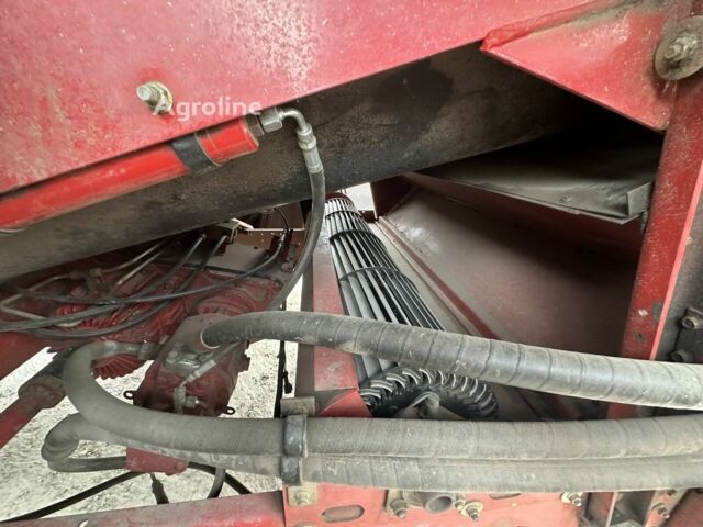 Красный Кейс 2388, объемом двигателя 0 л и пробегом 0 тыс. км за 78968 $, фото 19 на Automoto.ua