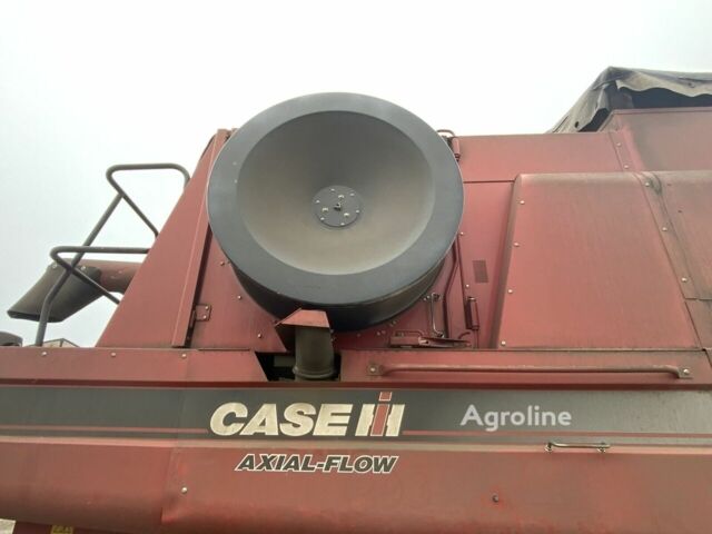 Красный Кейс 2388, объемом двигателя 0 л и пробегом 0 тыс. км за 78968 $, фото 23 на Automoto.ua