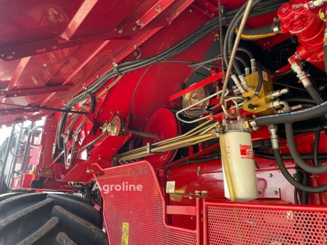 Красный Кейс 2388, объемом двигателя 0 л и пробегом 0 тыс. км за 98856 $, фото 28 на Automoto.ua