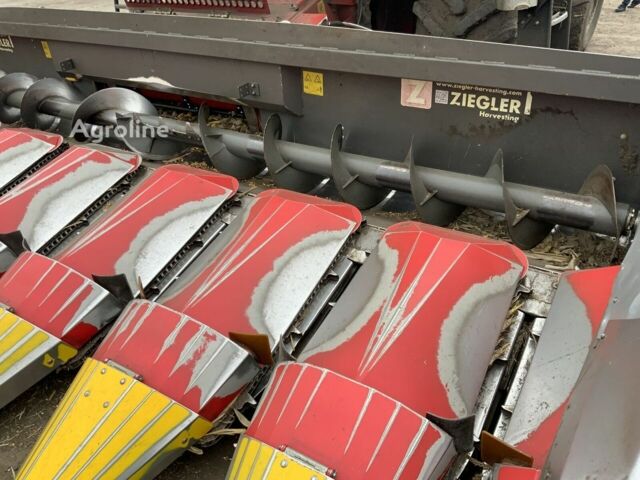 Красный Кейс 2388, объемом двигателя 0 л и пробегом 0 тыс. км за 78968 $, фото 54 на Automoto.ua