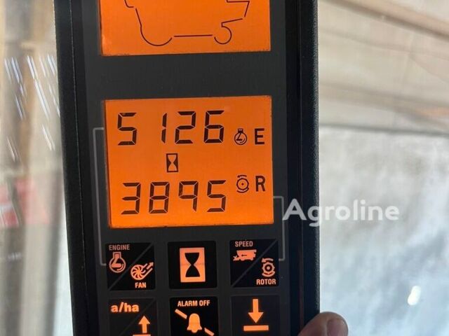 Красный Кейс 2388, объемом двигателя 0 л и пробегом 0 тыс. км за 80344 $, фото 4 на Automoto.ua