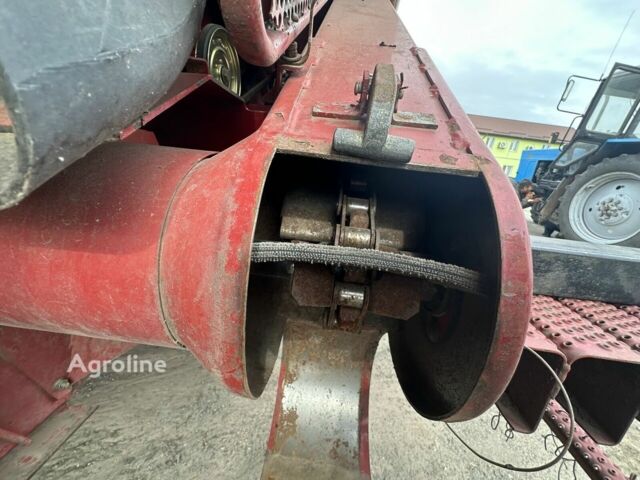 Красный Кейс 2388, объемом двигателя 0 л и пробегом 0 тыс. км за 78968 $, фото 5 на Automoto.ua