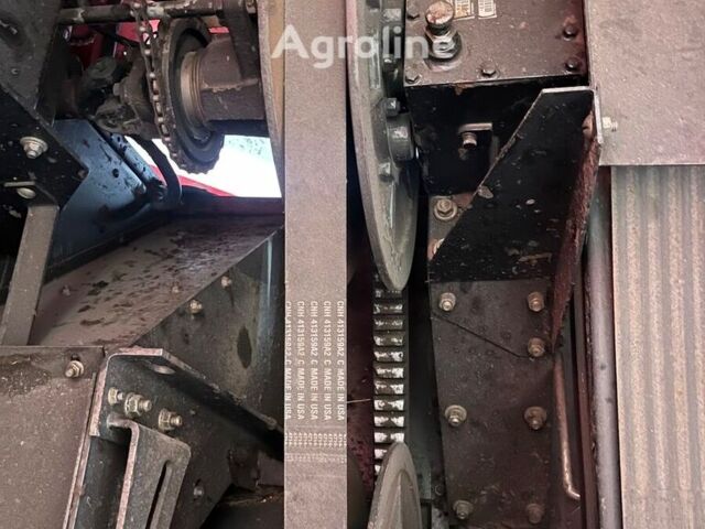 Красный Кейс 2388, объемом двигателя 0 л и пробегом 0 тыс. км за 80344 $, фото 10 на Automoto.ua