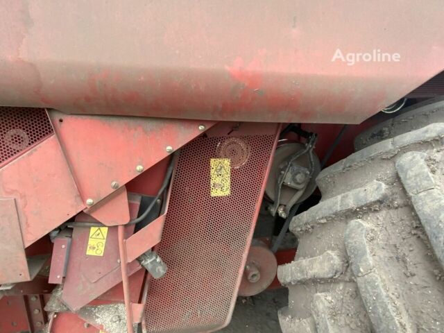 Красный Кейс 2388, объемом двигателя 0 л и пробегом 0 тыс. км за 78968 $, фото 27 на Automoto.ua