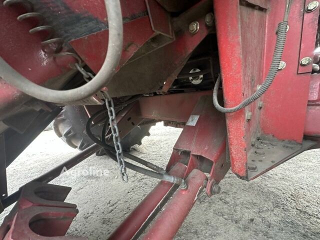 Красный Кейс 2388, объемом двигателя 0 л и пробегом 0 тыс. км за 78968 $, фото 16 на Automoto.ua