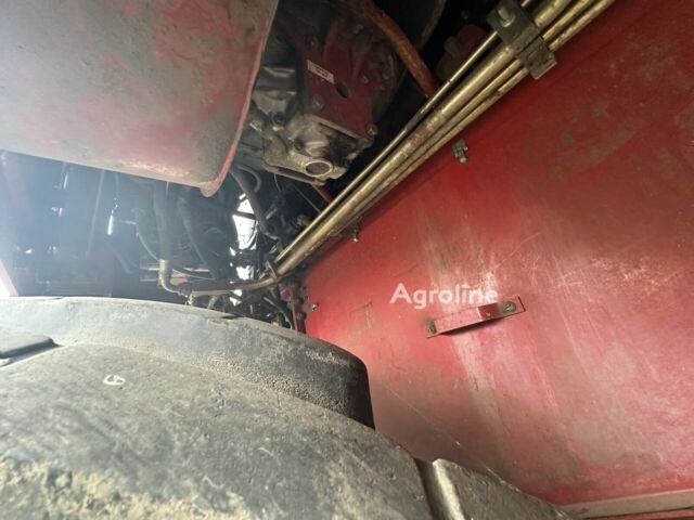 Красный Кейс 2388, объемом двигателя 0 л и пробегом 0 тыс. км за 78968 $, фото 12 на Automoto.ua