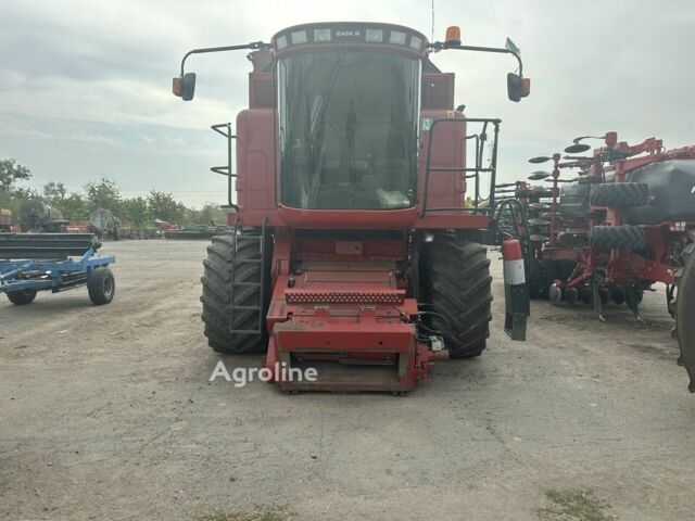 Красный Кейс 2388, объемом двигателя 0 л и пробегом 0 тыс. км за 78968 $, фото 2 на Automoto.ua