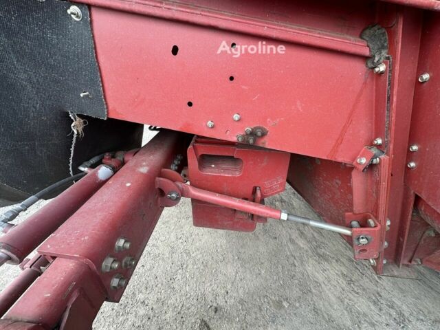 Красный Кейс 2388, объемом двигателя 0 л и пробегом 0 тыс. км за 78968 $, фото 4 на Automoto.ua