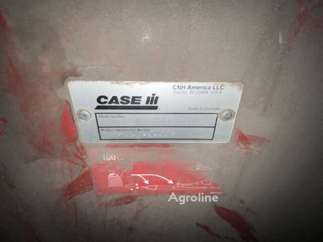 Красный Кейс 2388, объемом двигателя 0 л и пробегом 0 тыс. км за 78968 $, фото 53 на Automoto.ua