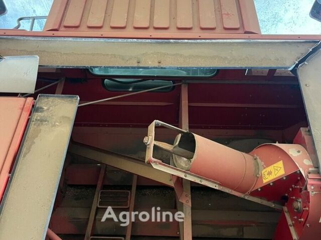 Красный Кейс 2388, объемом двигателя 0 л и пробегом 0 тыс. км за 80344 $, фото 11 на Automoto.ua