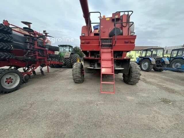 Красный Кейс 2388, объемом двигателя 0 л и пробегом 0 тыс. км за 78968 $, фото 7 на Automoto.ua