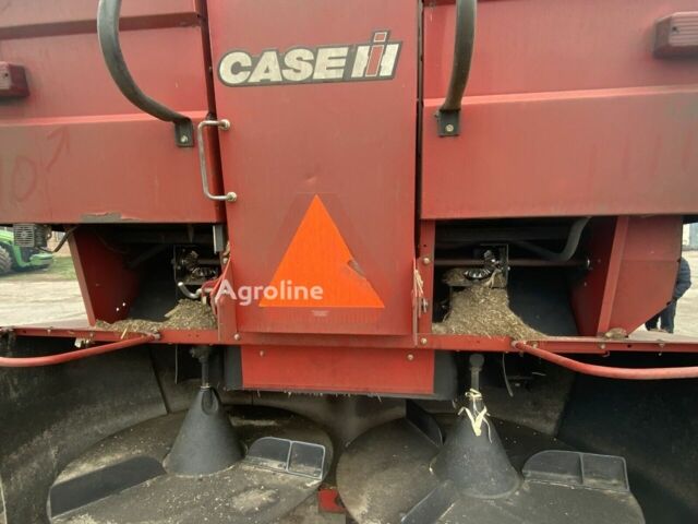 Красный Кейс 2388, объемом двигателя 0 л и пробегом 0 тыс. км за 78968 $, фото 33 на Automoto.ua