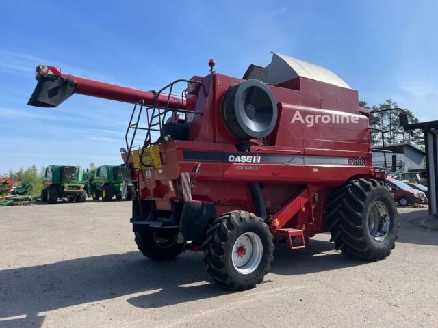 Красный Кейс 2388, объемом двигателя 0 л и пробегом 0 тыс. км за 98856 $, фото 3 на Automoto.ua