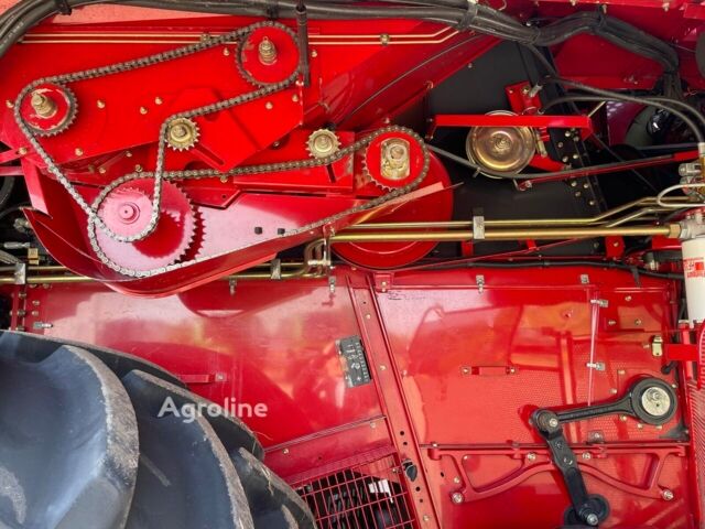 Красный Кейс 2388, объемом двигателя 0 л и пробегом 0 тыс. км за 98856 $, фото 29 на Automoto.ua