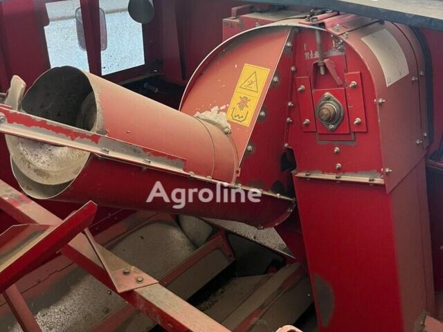 Красный Кейс 2388, объемом двигателя 0 л и пробегом 0 тыс. км за 80344 $, фото 7 на Automoto.ua