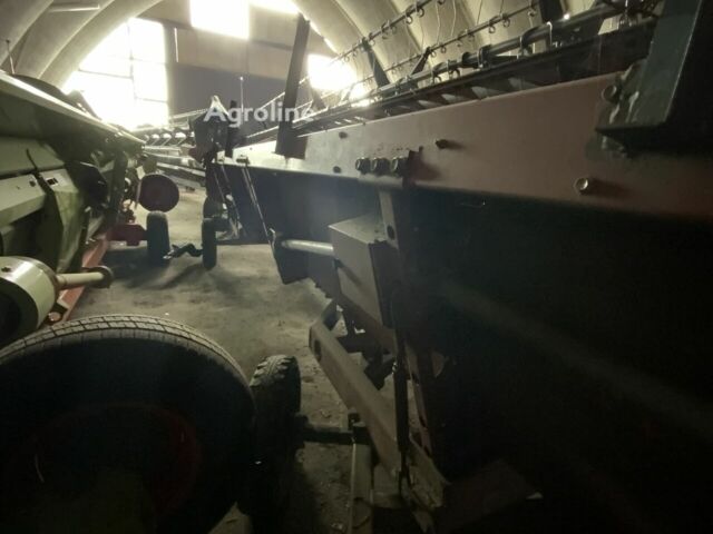 Красный Кейс 2388, объемом двигателя 0 л и пробегом 0 тыс. км за 78968 $, фото 52 на Automoto.ua