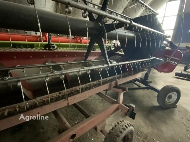 Красный Кейс 2388, объемом двигателя 0 л и пробегом 0 тыс. км за 78968 $, фото 50 на Automoto.ua