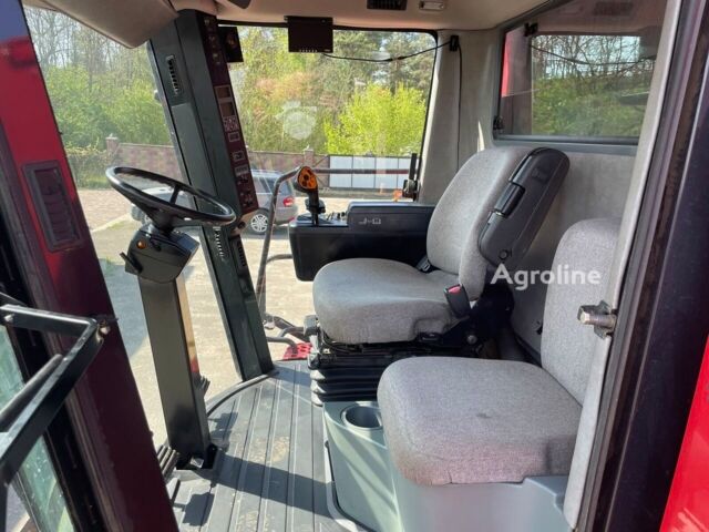 Красный Кейс 2388, объемом двигателя 0 л и пробегом 0 тыс. км за 98856 $, фото 33 на Automoto.ua