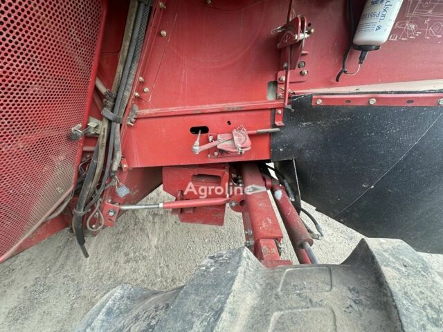 Красный Кейс 2388, объемом двигателя 0 л и пробегом 0 тыс. км за 78968 $, фото 10 на Automoto.ua