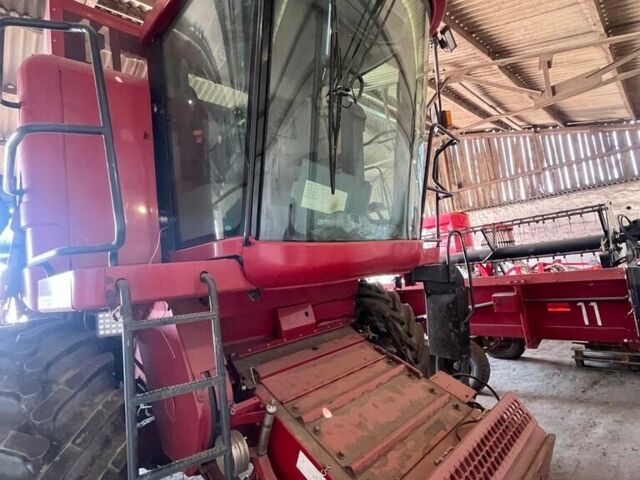 Красный Кейс 2388, объемом двигателя 0 л и пробегом 0 тыс. км за 80344 $, фото 17 на Automoto.ua