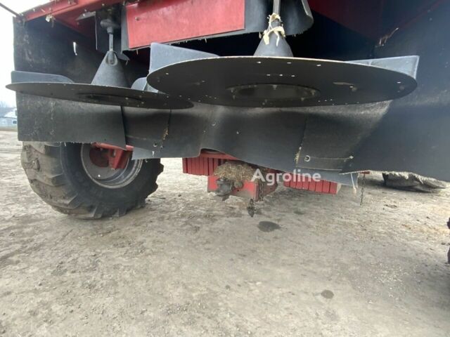 Красный Кейс 2388, объемом двигателя 0 л и пробегом 0 тыс. км за 78968 $, фото 31 на Automoto.ua