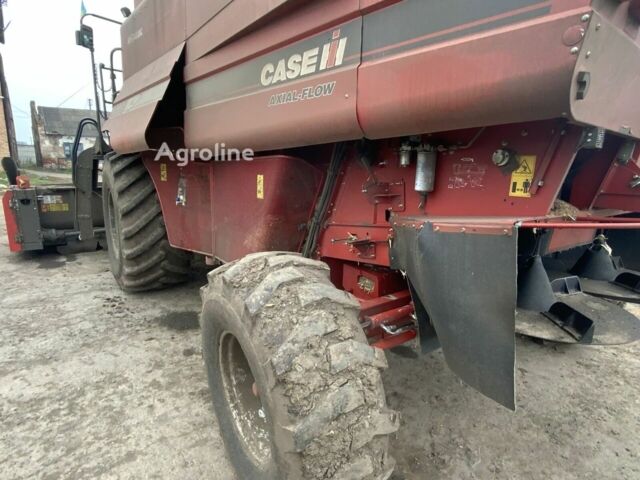 Красный Кейс 2388, объемом двигателя 0 л и пробегом 0 тыс. км за 78968 $, фото 35 на Automoto.ua