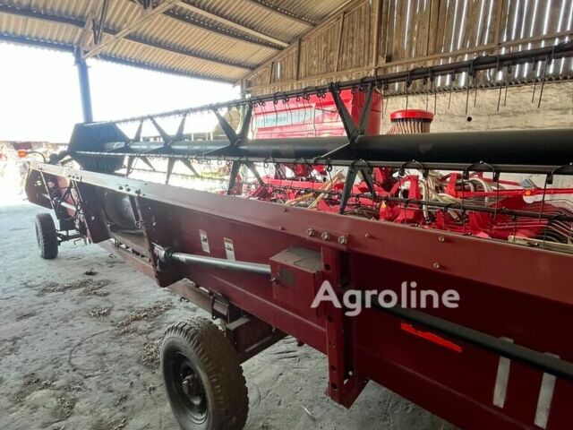 Красный Кейс 2388, объемом двигателя 0 л и пробегом 0 тыс. км за 80344 $, фото 15 на Automoto.ua