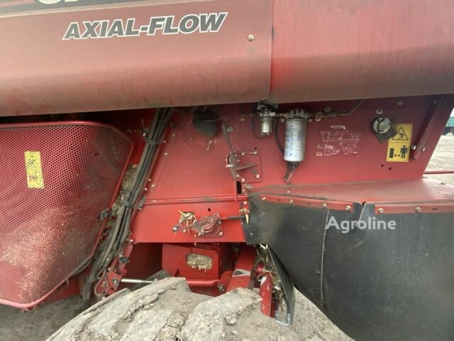 Красный Кейс 2388, объемом двигателя 0 л и пробегом 0 тыс. км за 78968 $, фото 36 на Automoto.ua