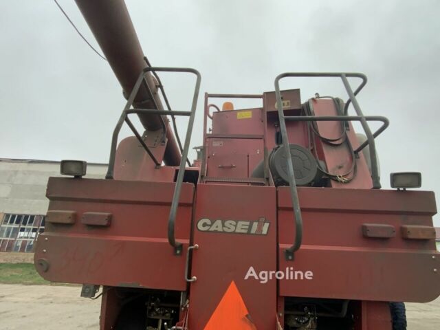 Красный Кейс 2388, объемом двигателя 0 л и пробегом 0 тыс. км за 78968 $, фото 34 на Automoto.ua