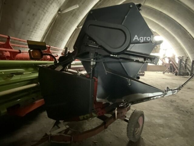 Красный Кейс 2388, объемом двигателя 0 л и пробегом 0 тыс. км за 78968 $, фото 48 на Automoto.ua