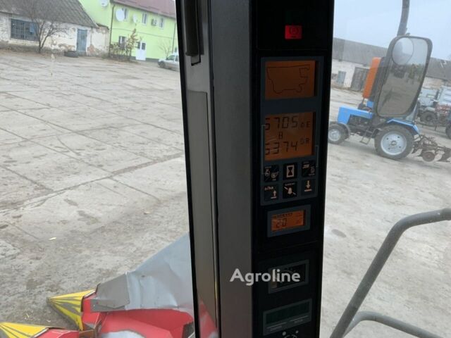 Красный Кейс 2388, объемом двигателя 0 л и пробегом 0 тыс. км за 78968 $, фото 46 на Automoto.ua