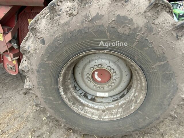 Красный Кейс 2388, объемом двигателя 0 л и пробегом 0 тыс. км за 78968 $, фото 25 на Automoto.ua