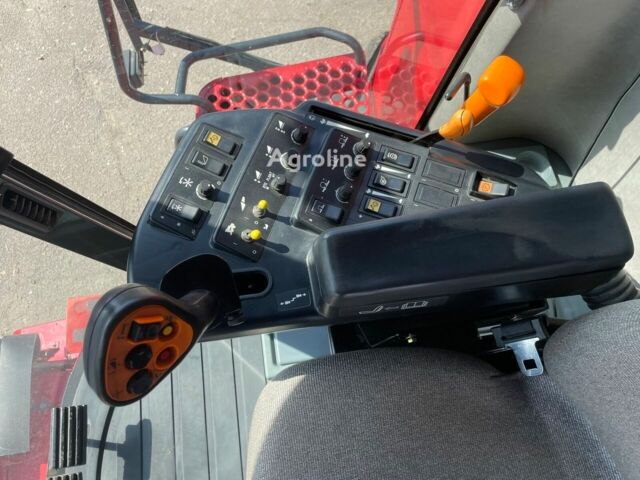 Красный Кейс 2388, объемом двигателя 0 л и пробегом 0 тыс. км за 98856 $, фото 35 на Automoto.ua