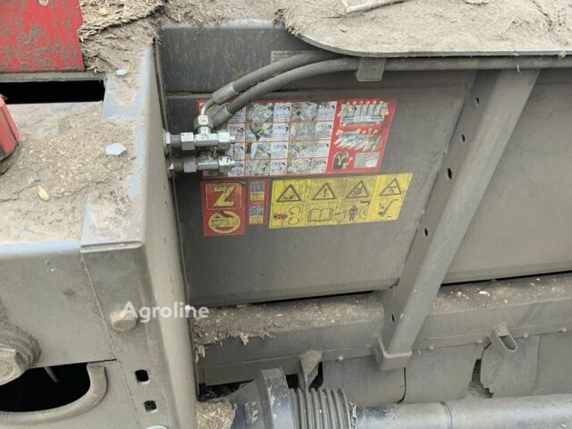 Красный Кейс 2388, объемом двигателя 0 л и пробегом 0 тыс. км за 78968 $, фото 59 на Automoto.ua