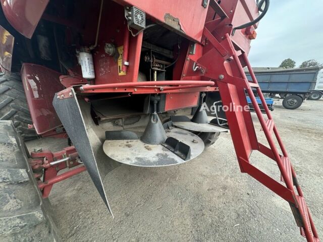 Красный Кейс 2388, объемом двигателя 0 л и пробегом 0 тыс. км за 78968 $, фото 9 на Automoto.ua