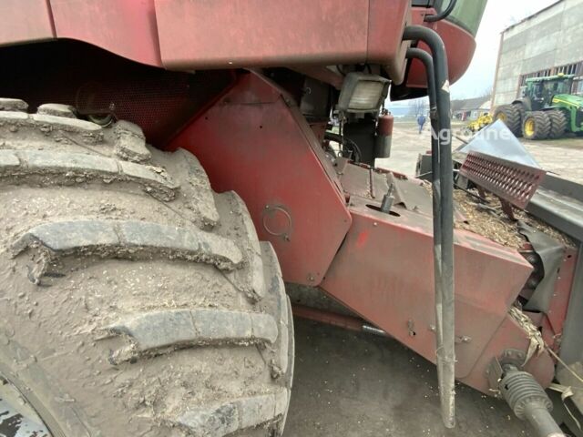 Красный Кейс 2388, объемом двигателя 0 л и пробегом 0 тыс. км за 78968 $, фото 24 на Automoto.ua