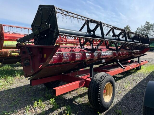 Красный Кейс 2388, объемом двигателя 0 л и пробегом 0 тыс. км за 98856 $, фото 39 на Automoto.ua