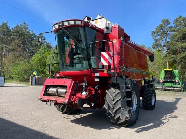 Красный Кейс 2388, объемом двигателя 0 л и пробегом 0 тыс. км за 98856 $, фото 8 на Automoto.ua