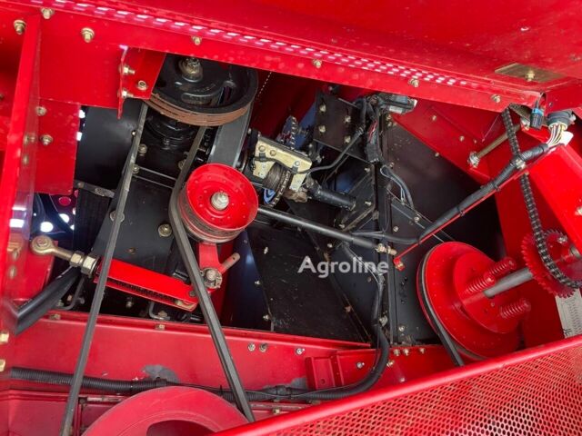 Красный Кейс 2388, объемом двигателя 0 л и пробегом 0 тыс. км за 98856 $, фото 17 на Automoto.ua