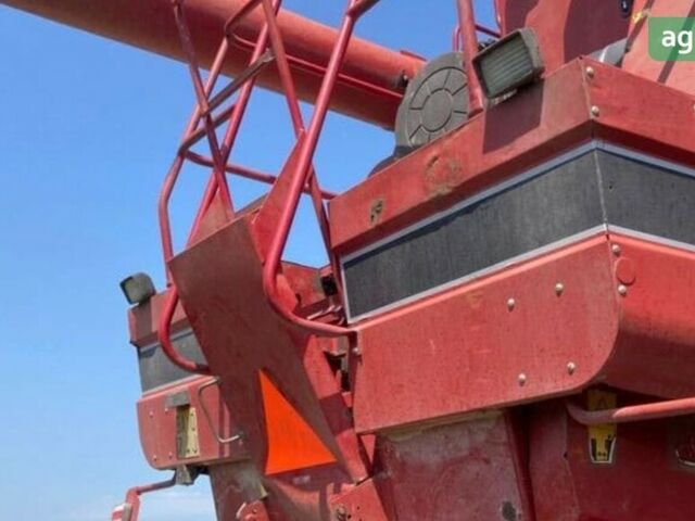 Кейс 2388, объемом двигателя 14.86 л и пробегом 0 тыс. км за 45487 $, фото 5 на Automoto.ua