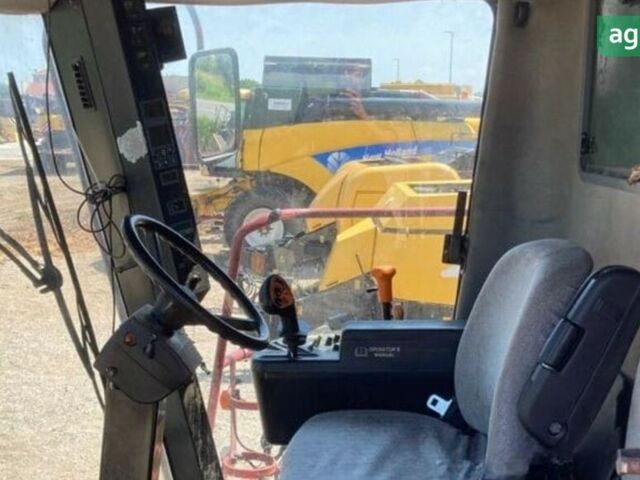 Кейс 2388, объемом двигателя 14.86 л и пробегом 0 тыс. км за 45487 $, фото 6 на Automoto.ua