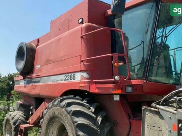 Кейс 2388, объемом двигателя 14.86 л и пробегом 0 тыс. км за 45487 $, фото 2 на Automoto.ua
