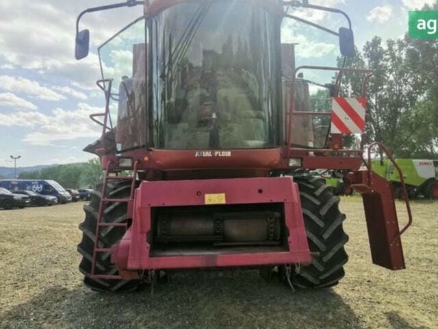Кейс 2388, объемом двигателя 2.45 л и пробегом 0 тыс. км за 34322 $, фото 2 на Automoto.ua