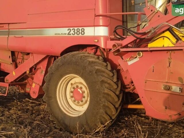 Кейс 2388, объемом двигателя 0 л и пробегом 0 тыс. км за 40000 $, фото 1 на Automoto.ua