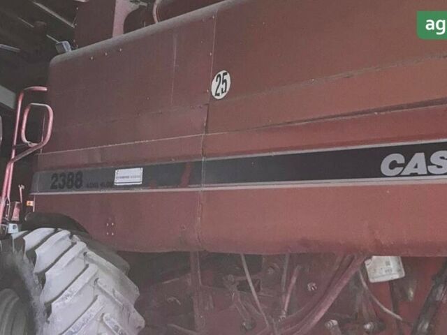 Кейс 2388, об'ємом двигуна 0 л та пробігом 0 тис. км за 39000 $, фото 1 на Automoto.ua