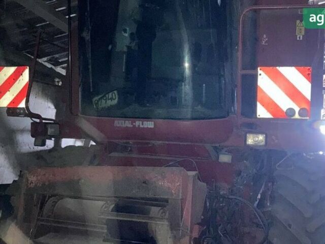 Кейс 2388, об'ємом двигуна 0 л та пробігом 0 тис. км за 39000 $, фото 4 на Automoto.ua